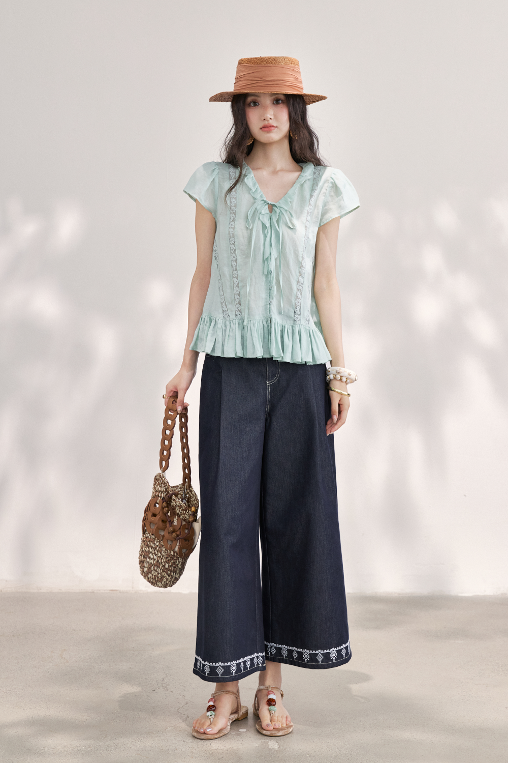 Blouses for Women