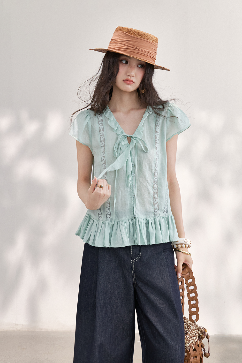 Blouses for Women