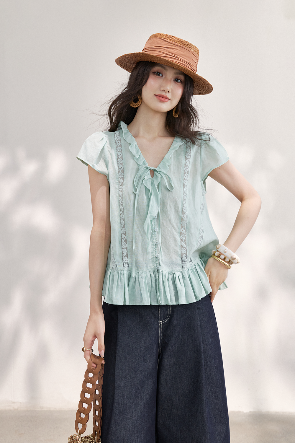 Blouses for Women