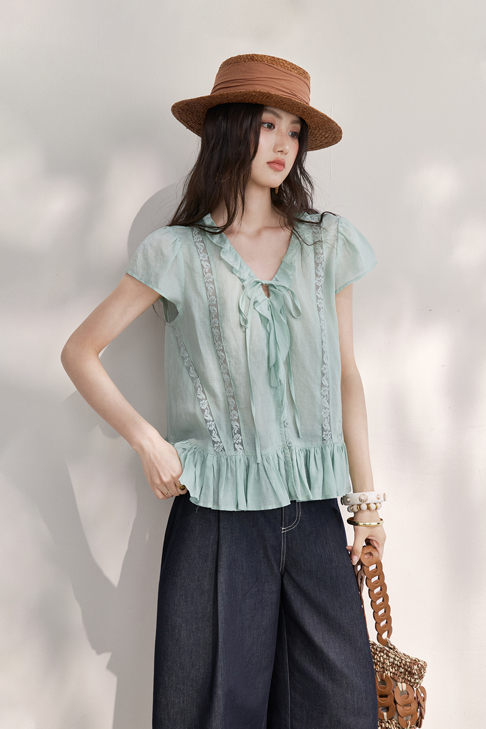 Blouses for Women