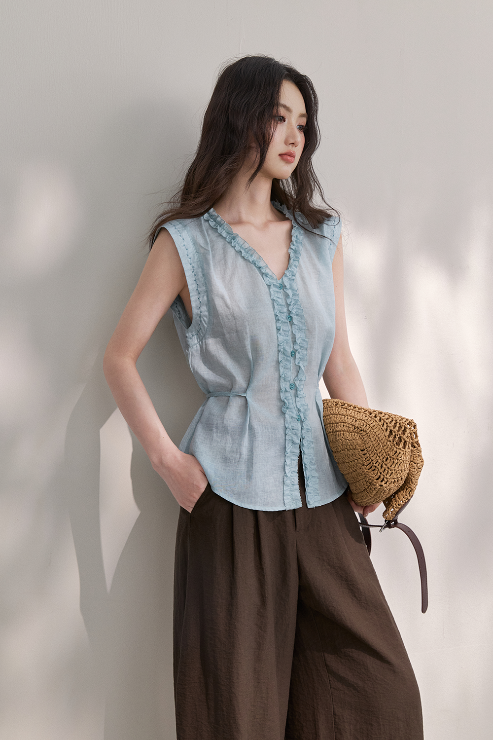 Blouses for Women