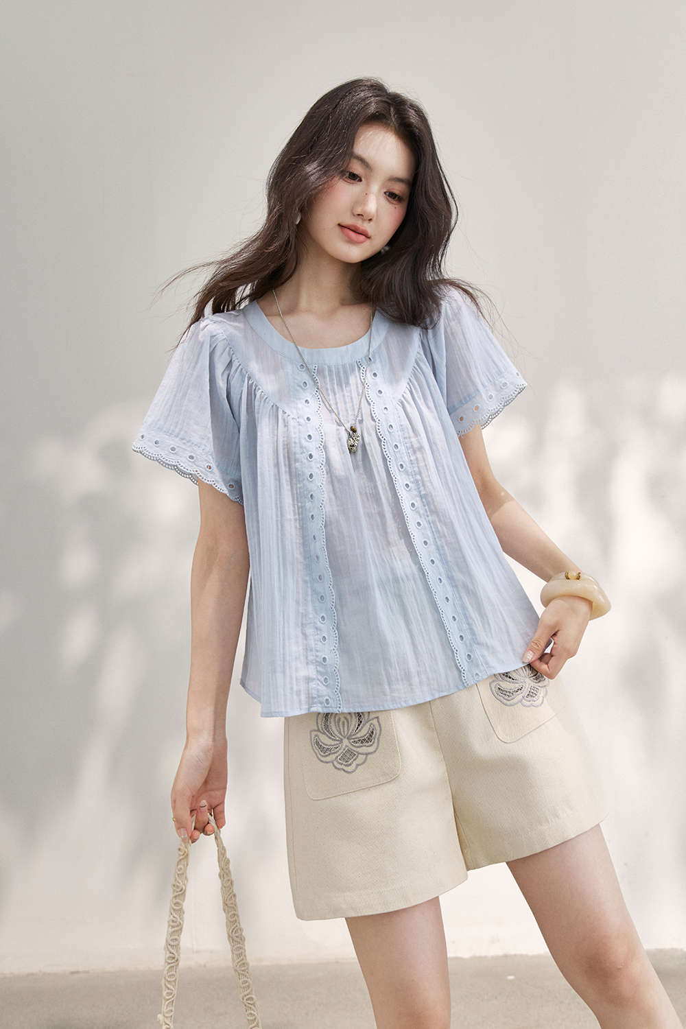 Blouses for Women
