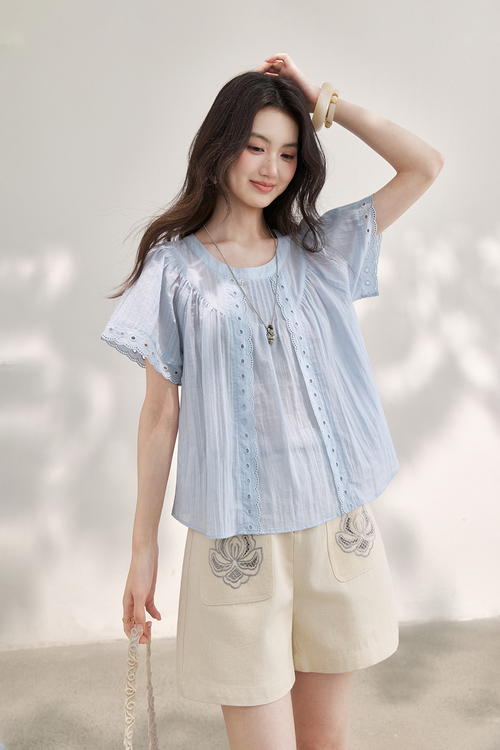 Blouses for Women