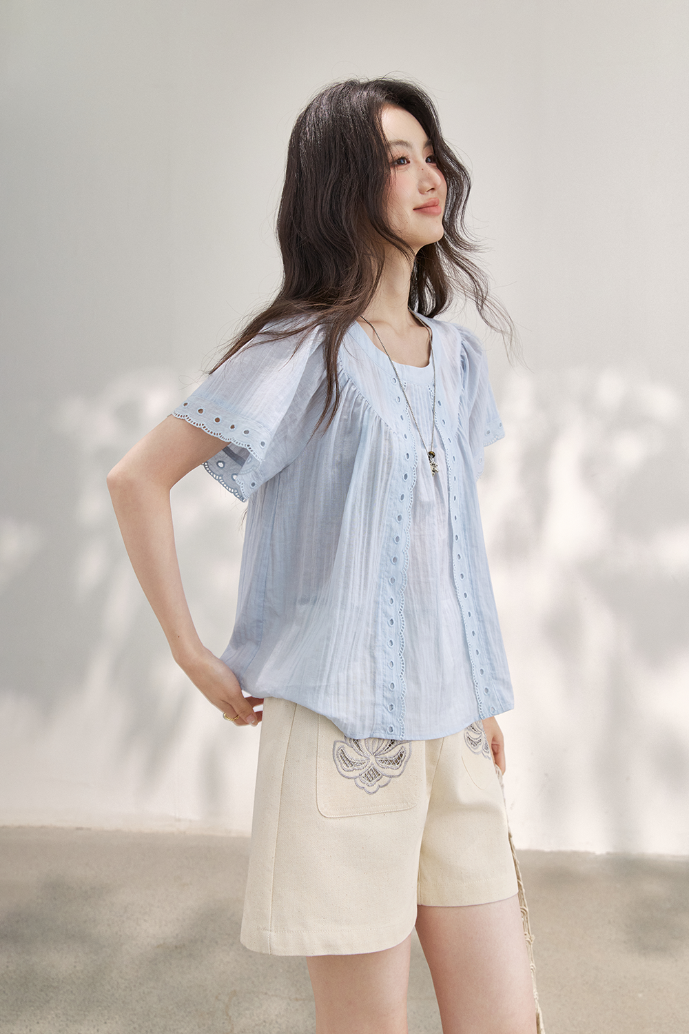Blouses for Women