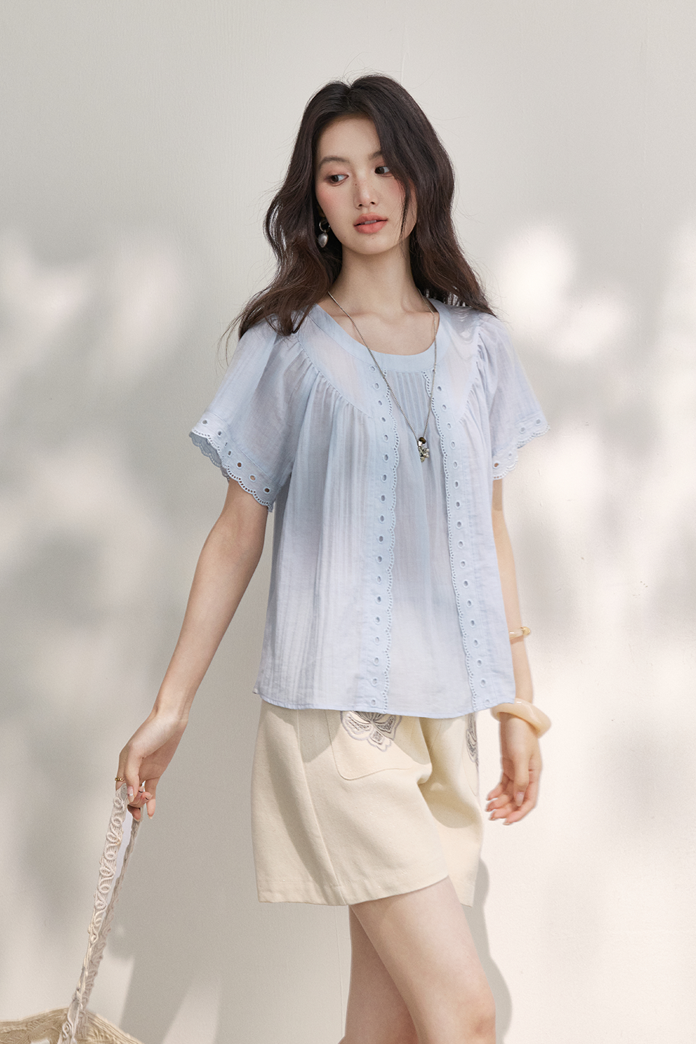 Blouses for Women