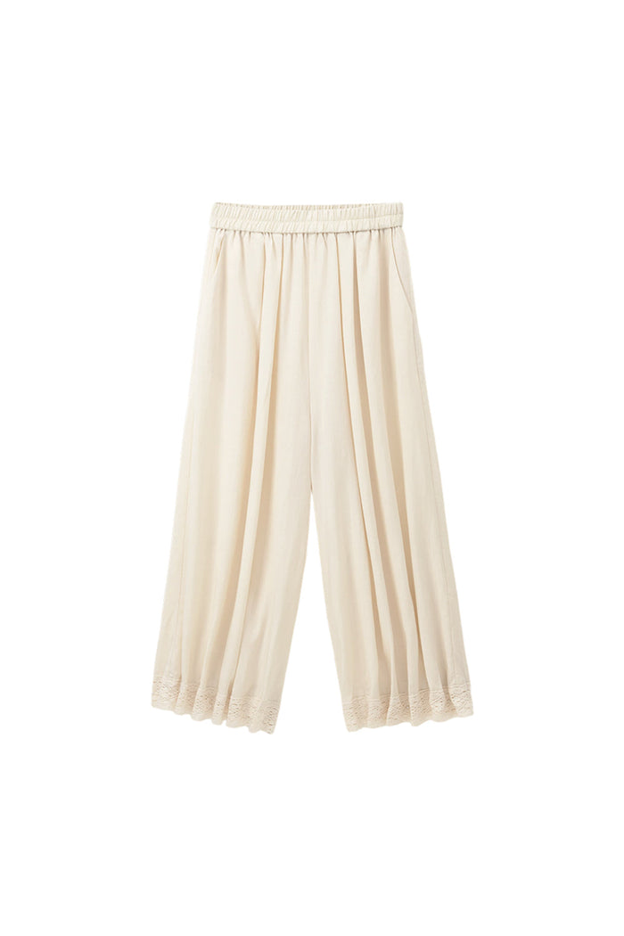 Lantern Pants for Women