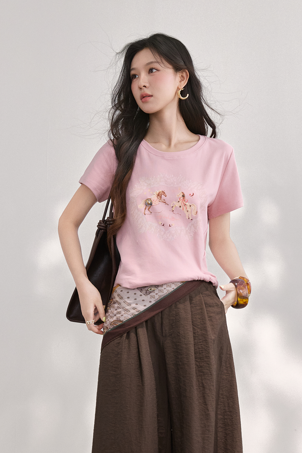 T-shirt for Women