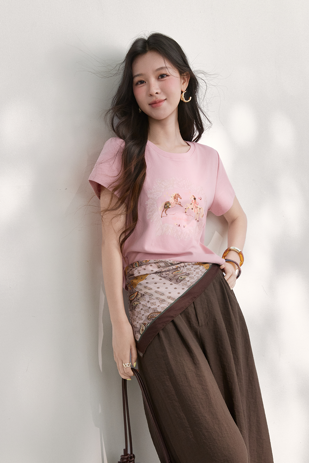 T-shirt for Women