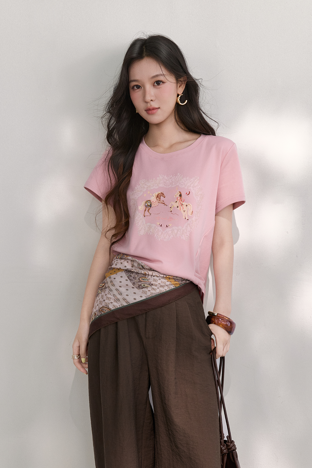 T-shirt for Women