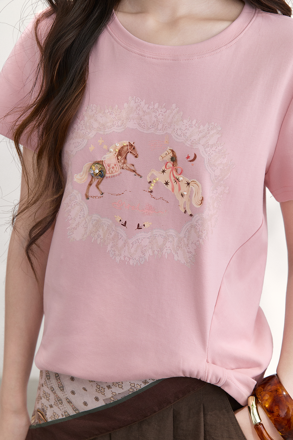 T-shirt for Women