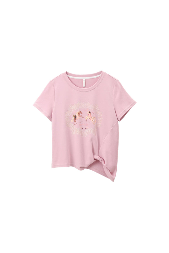 T-shirt for Women