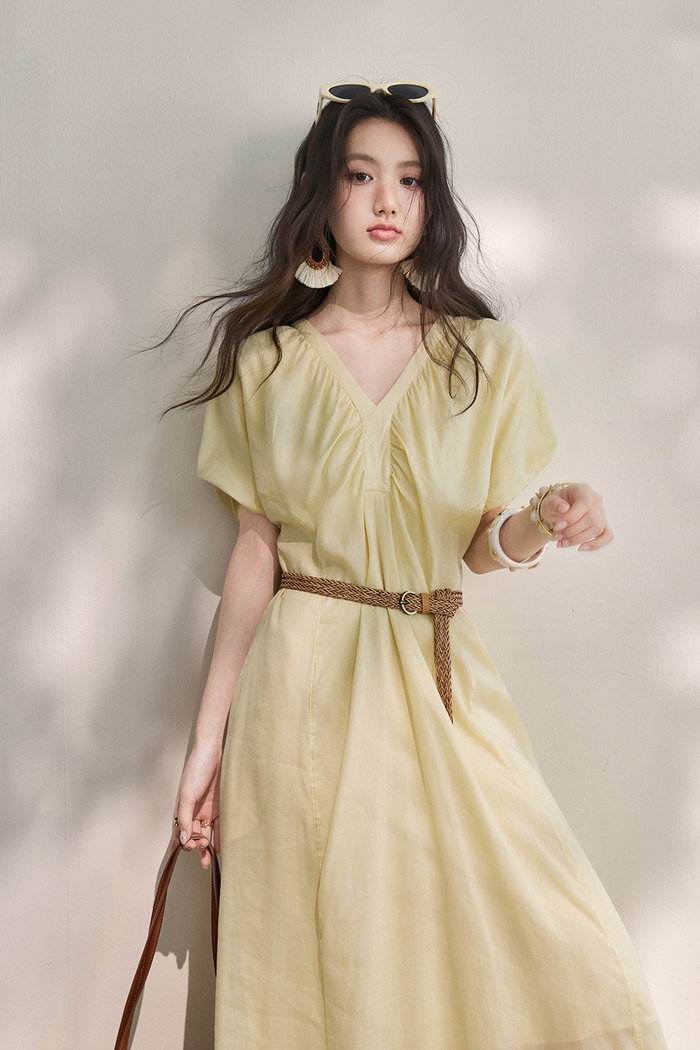 Maxi Dress for Women