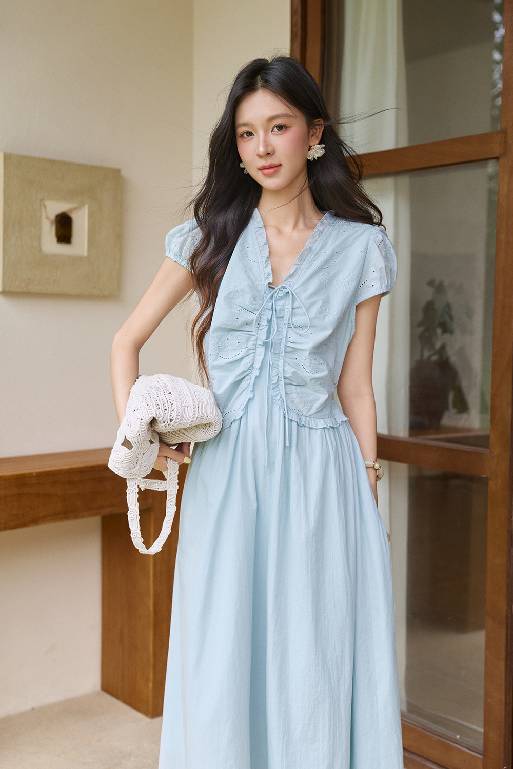 Maxi Dress for Women
