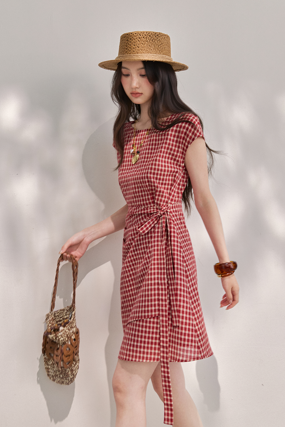 Maxi Dress+Midi Dress for Women
