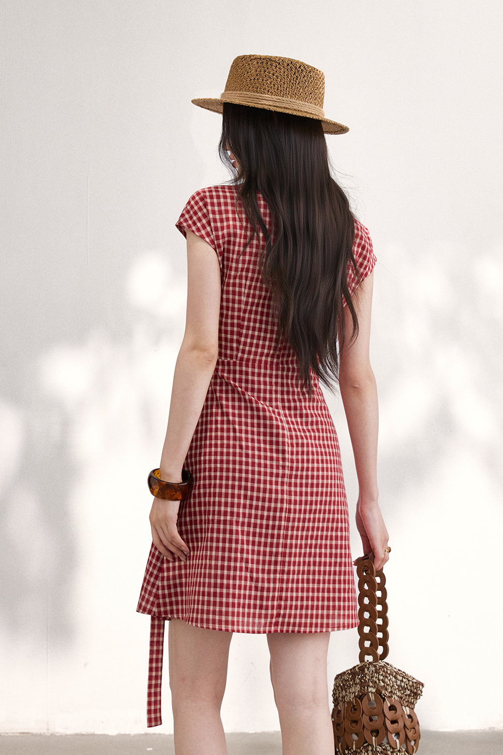 Maxi Dress+Midi Dress for Women
