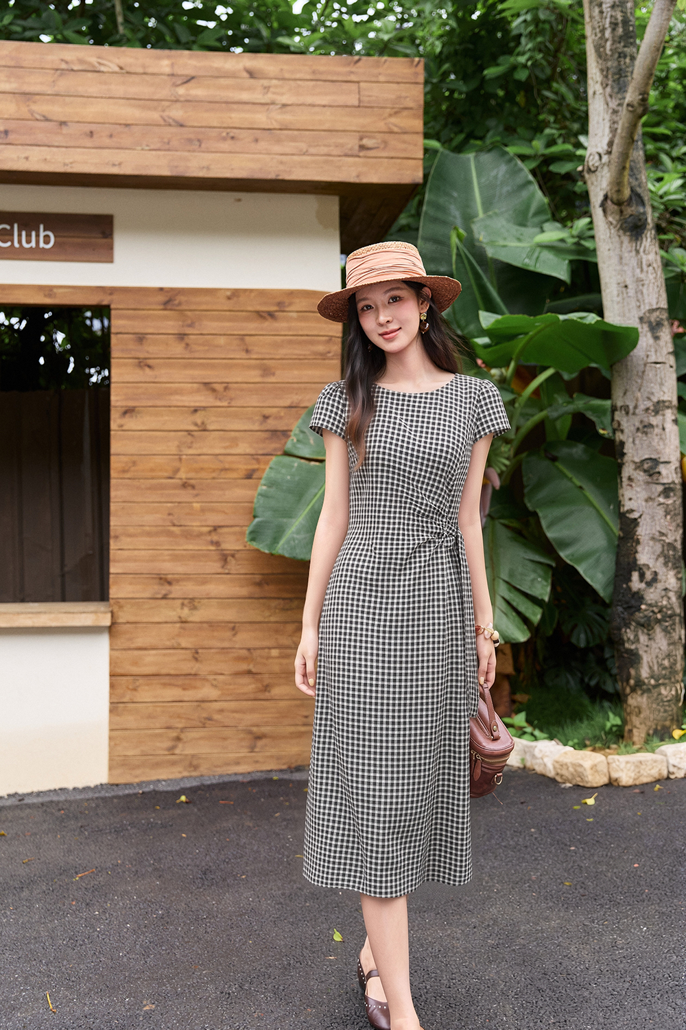 Maxi Dress+Midi Dress for Women