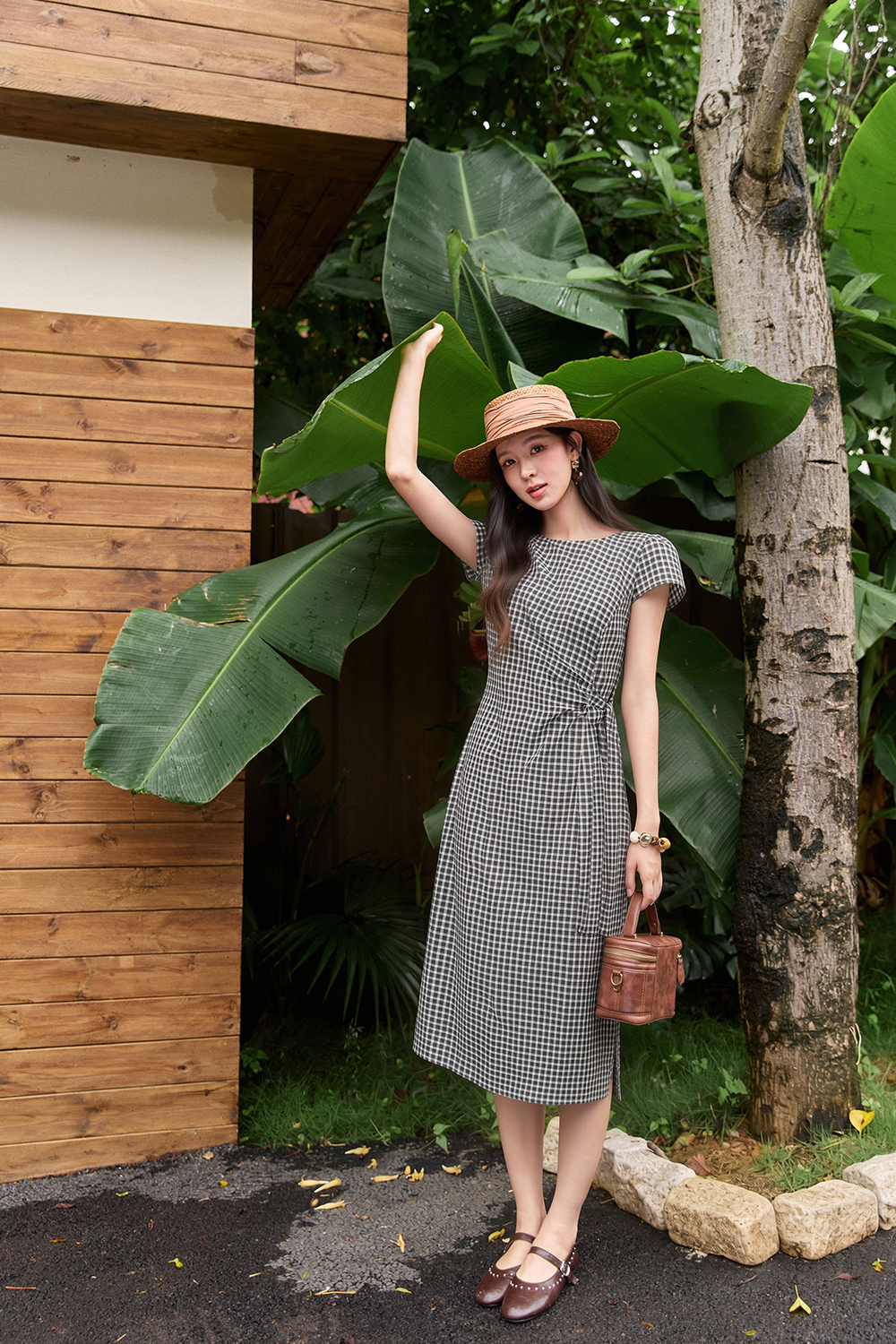 Maxi Dress+Midi Dress for Women