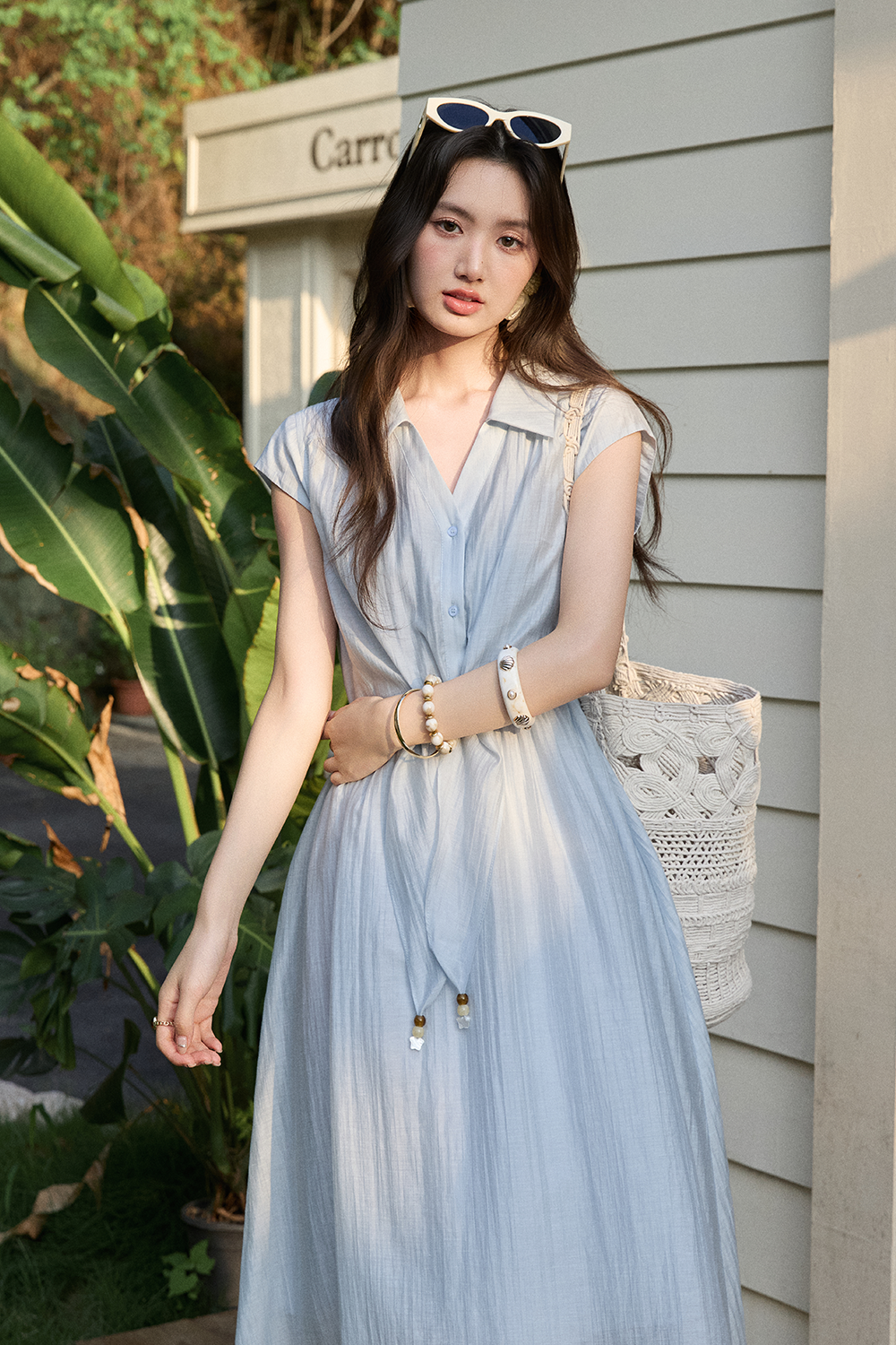 Maxi Dress for Women