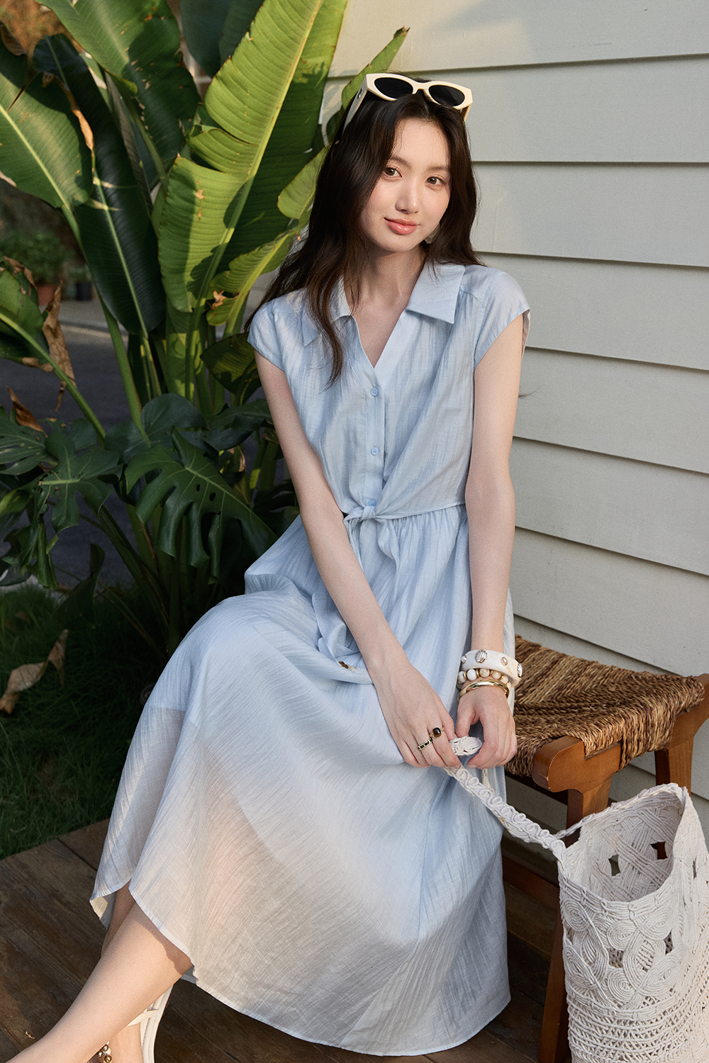 Maxi Dress for Women