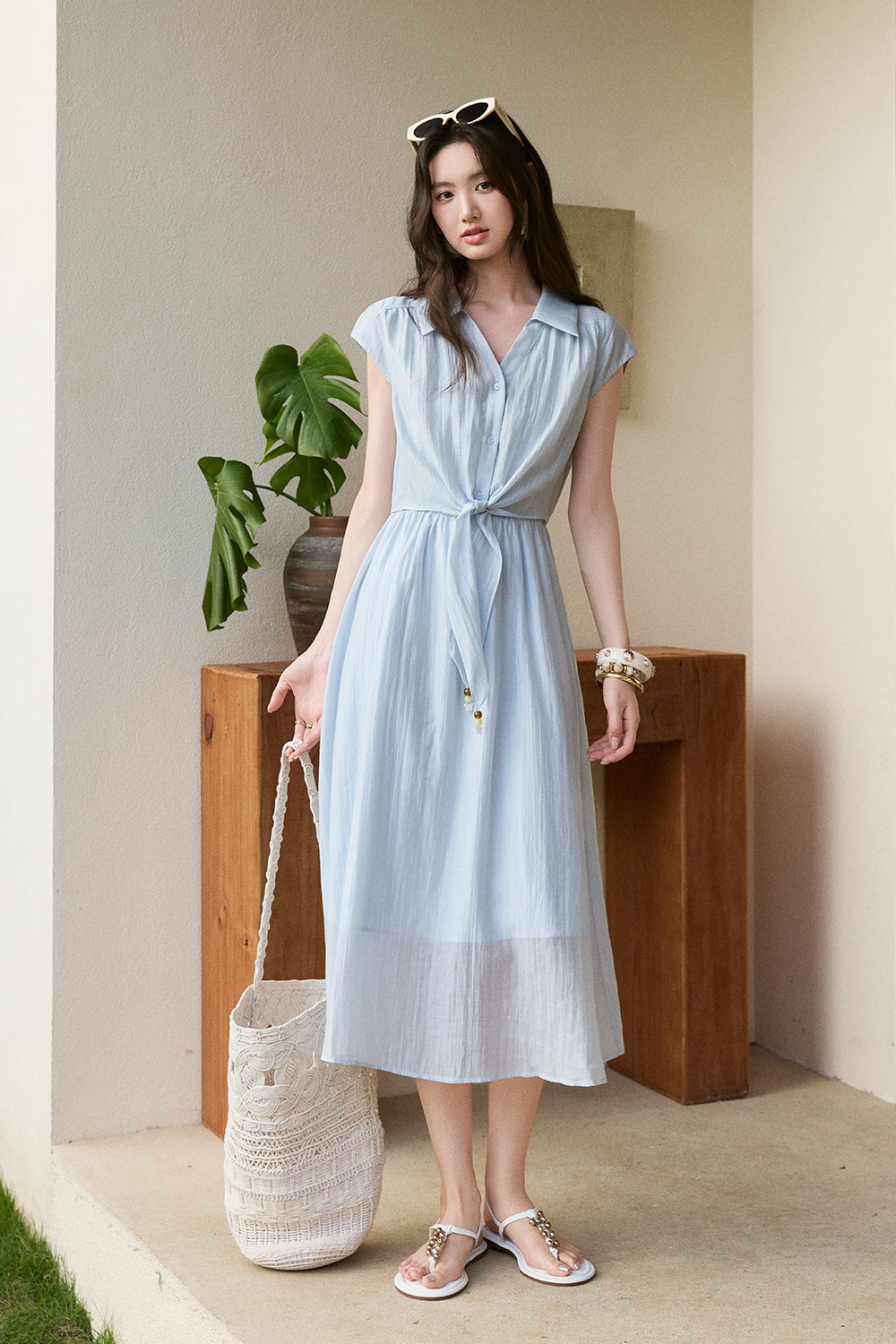 Maxi Dress for Women