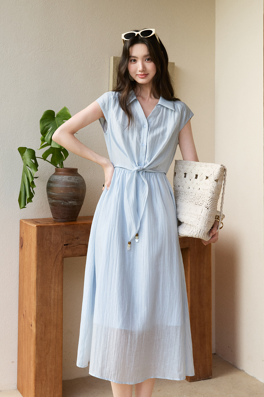 Maxi Dress for Women