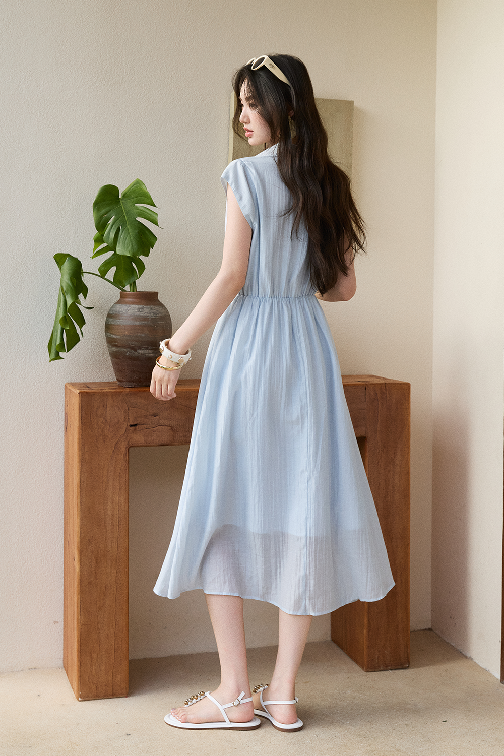 Maxi Dress for Women