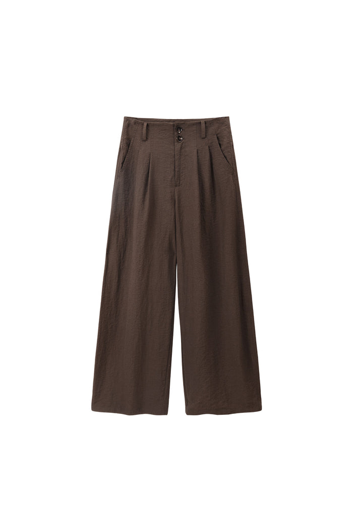 Wide-leg Pants for Women
