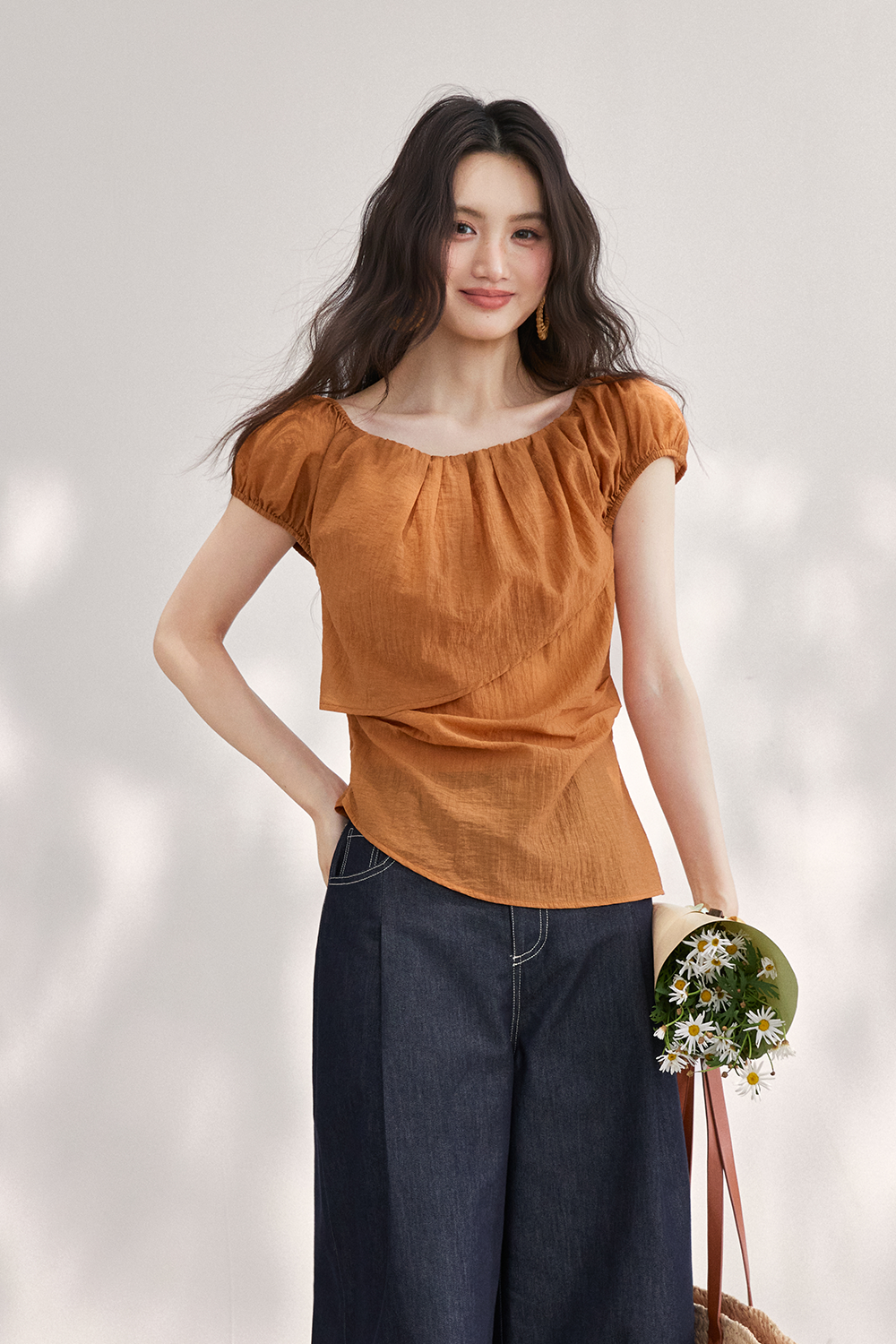 Blouses for Women