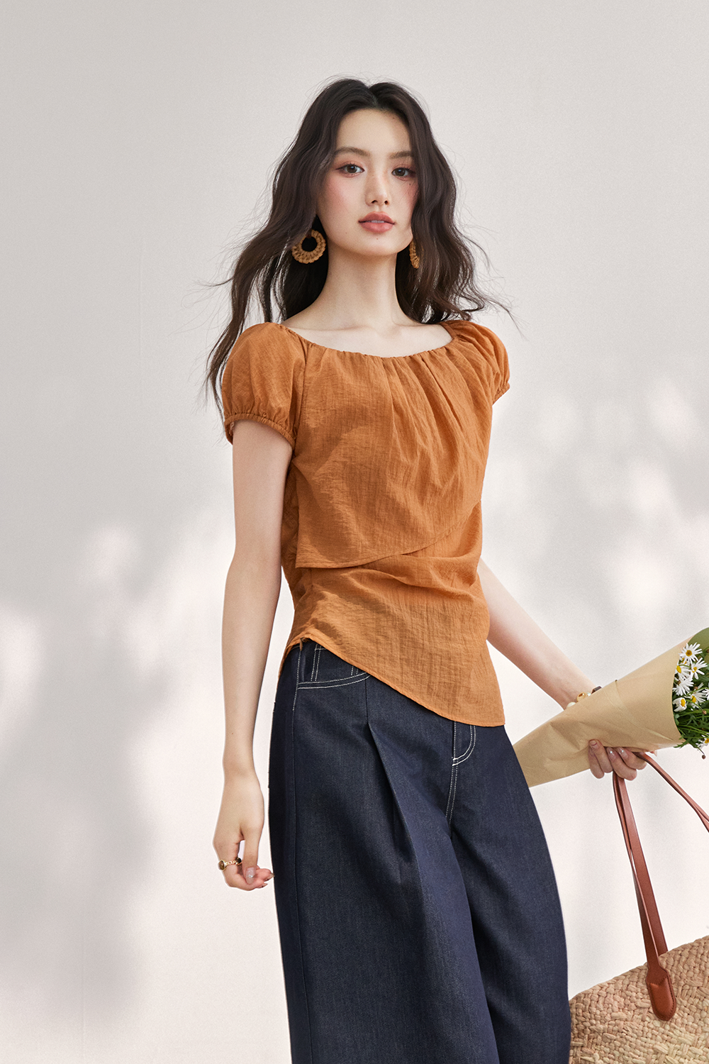 Blouses for Women