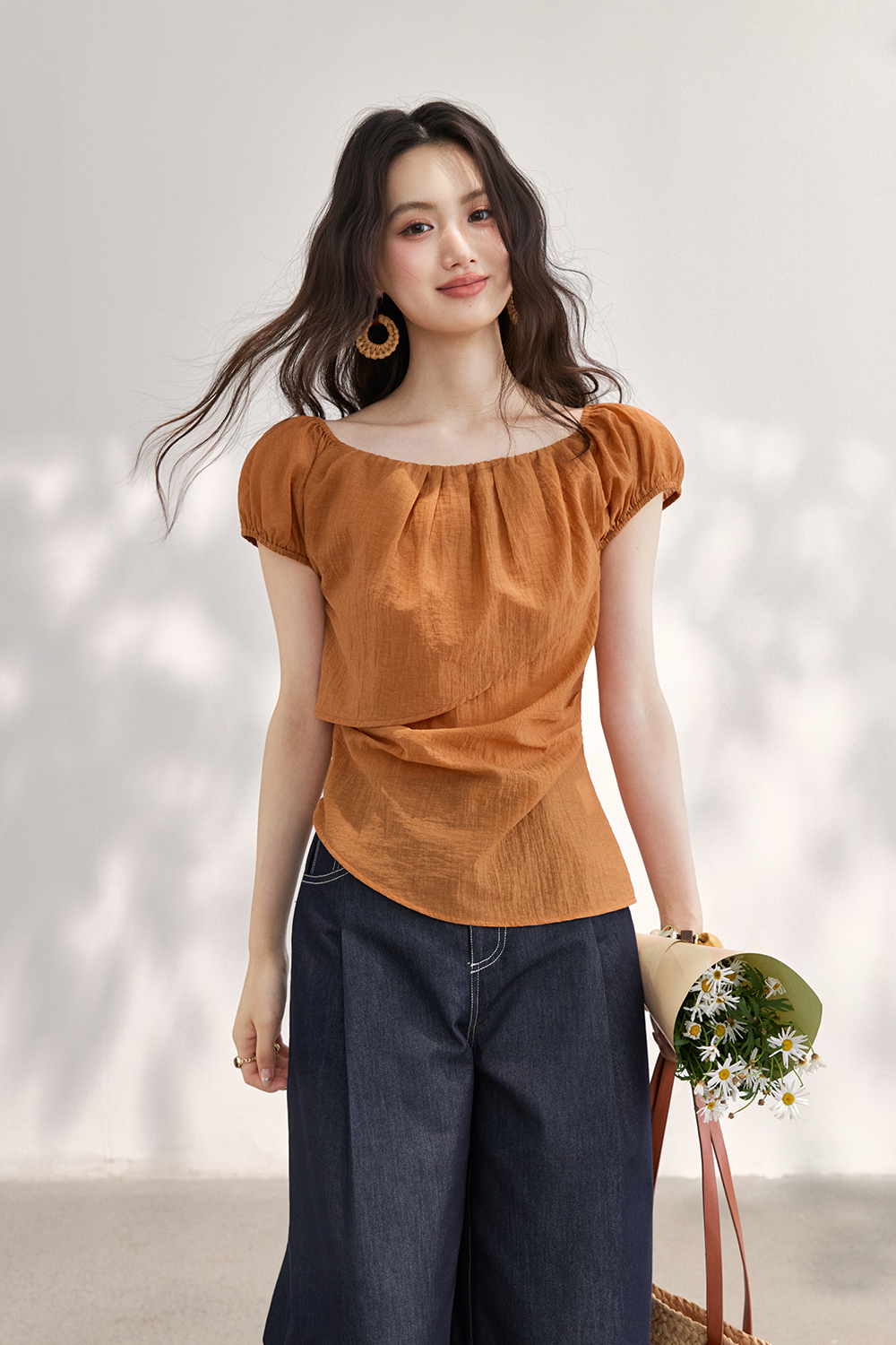 Blouses for Women
