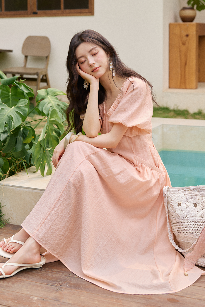 Maxi Dress for Women