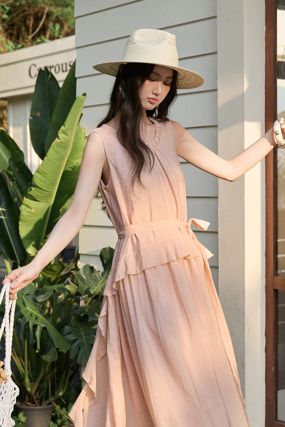 Maxi Dress for Women