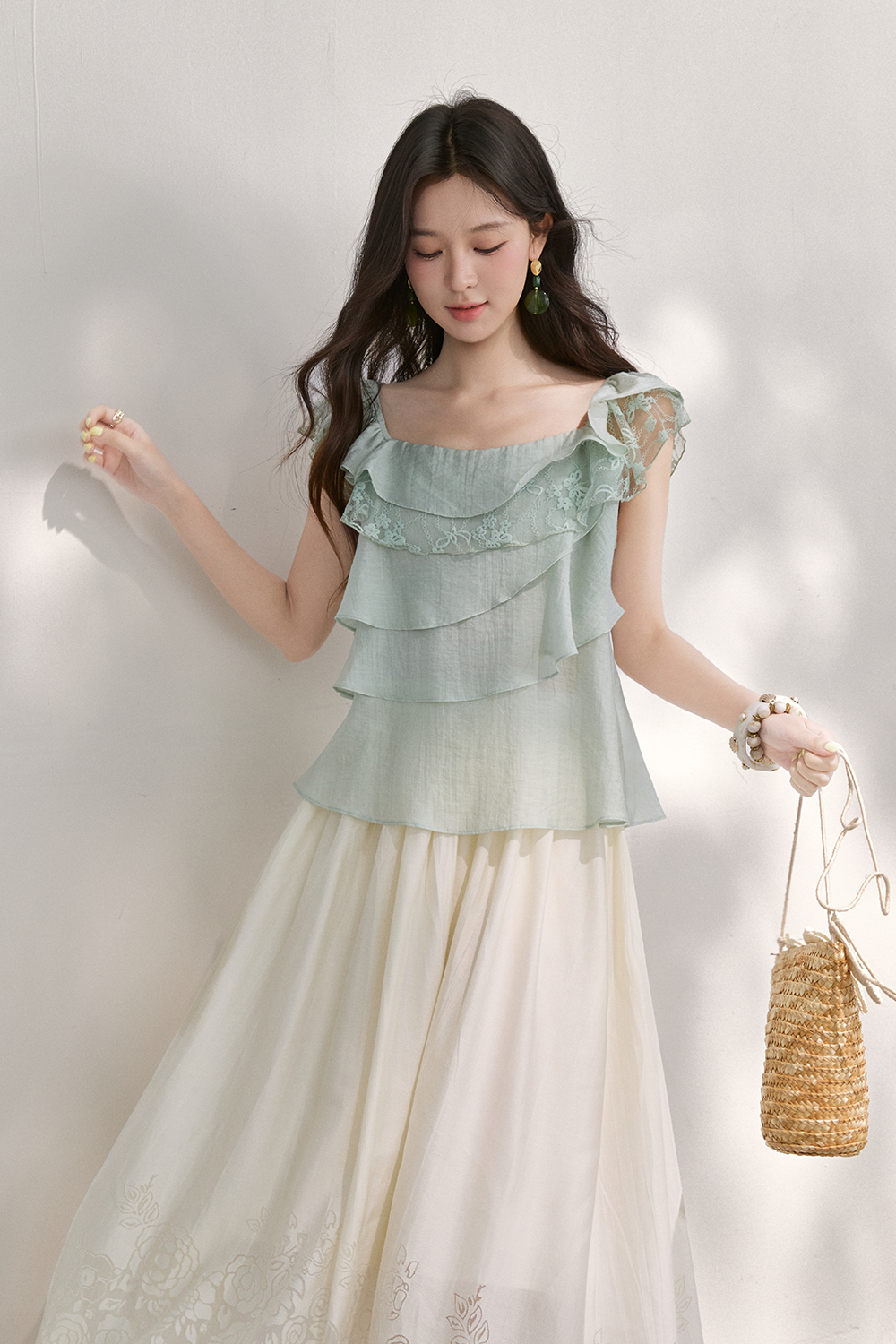 Blouses for Women