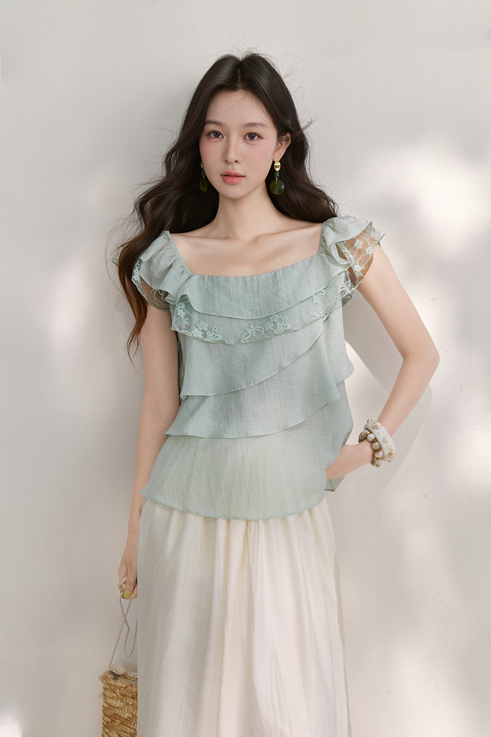 Blouses for Women