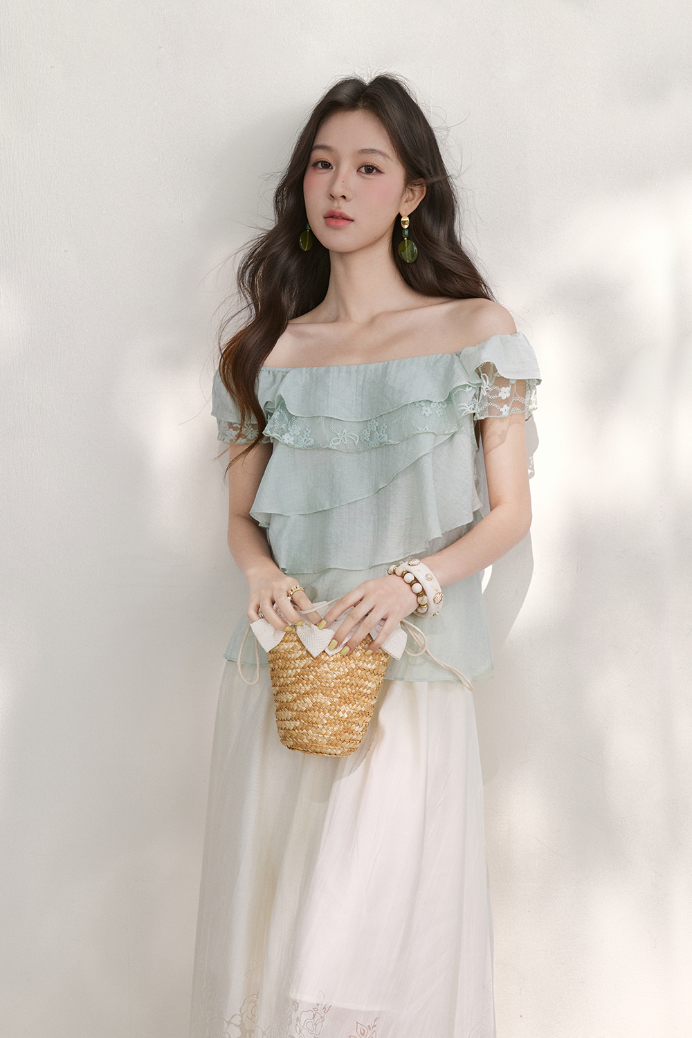 Blouses for Women