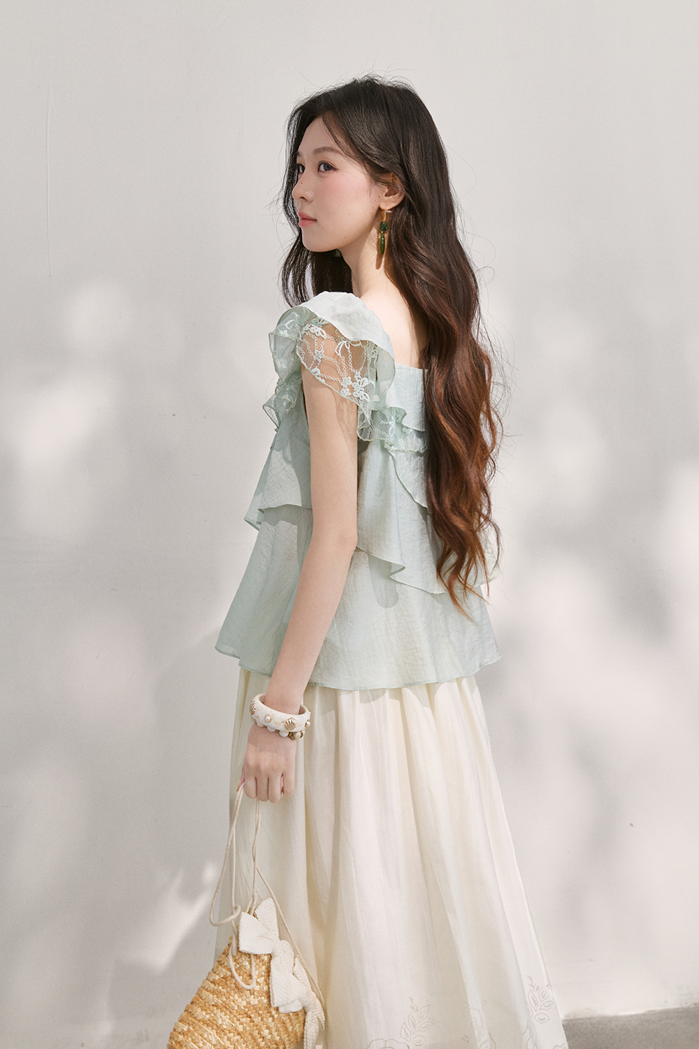 Blouses for Women