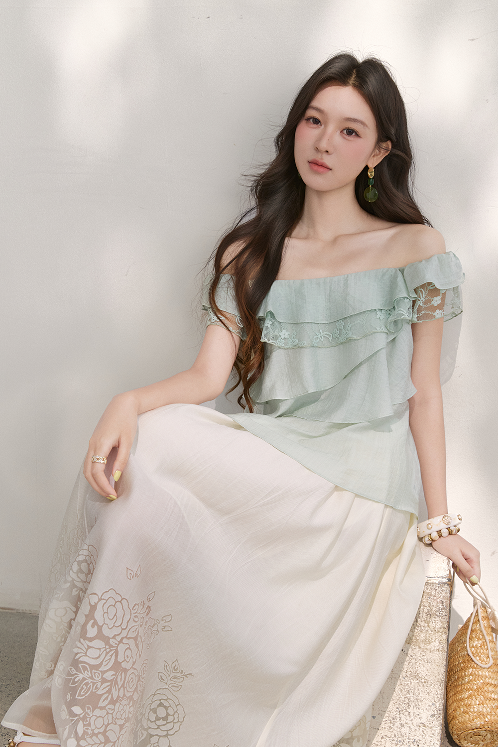 Blouses for Women