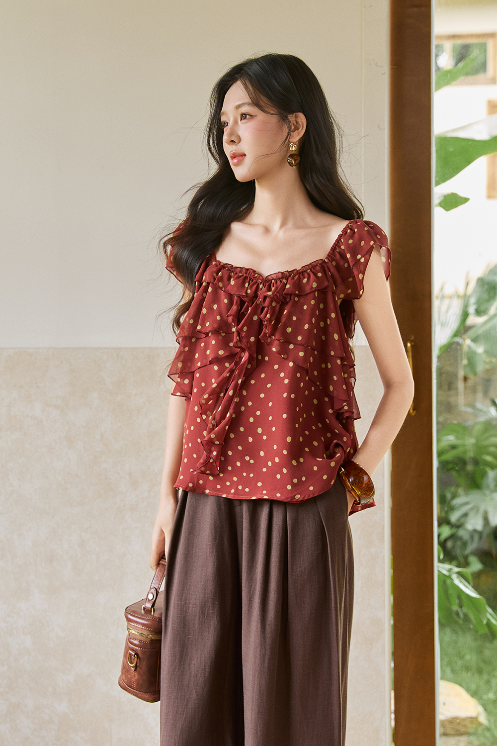 Blouses for Women
