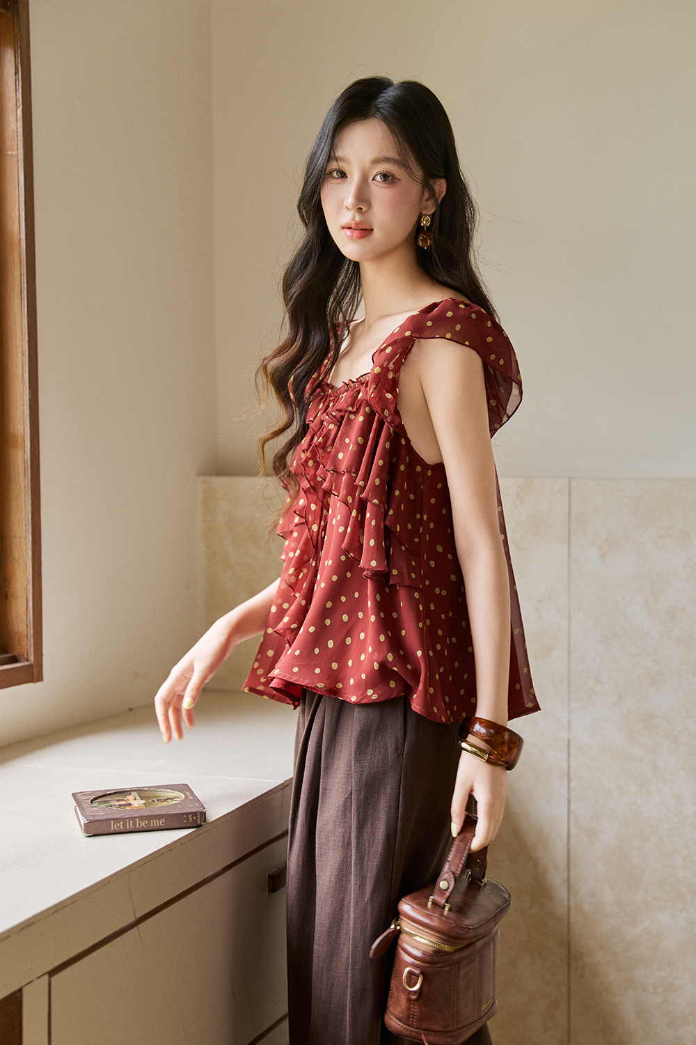 Blouses for Women