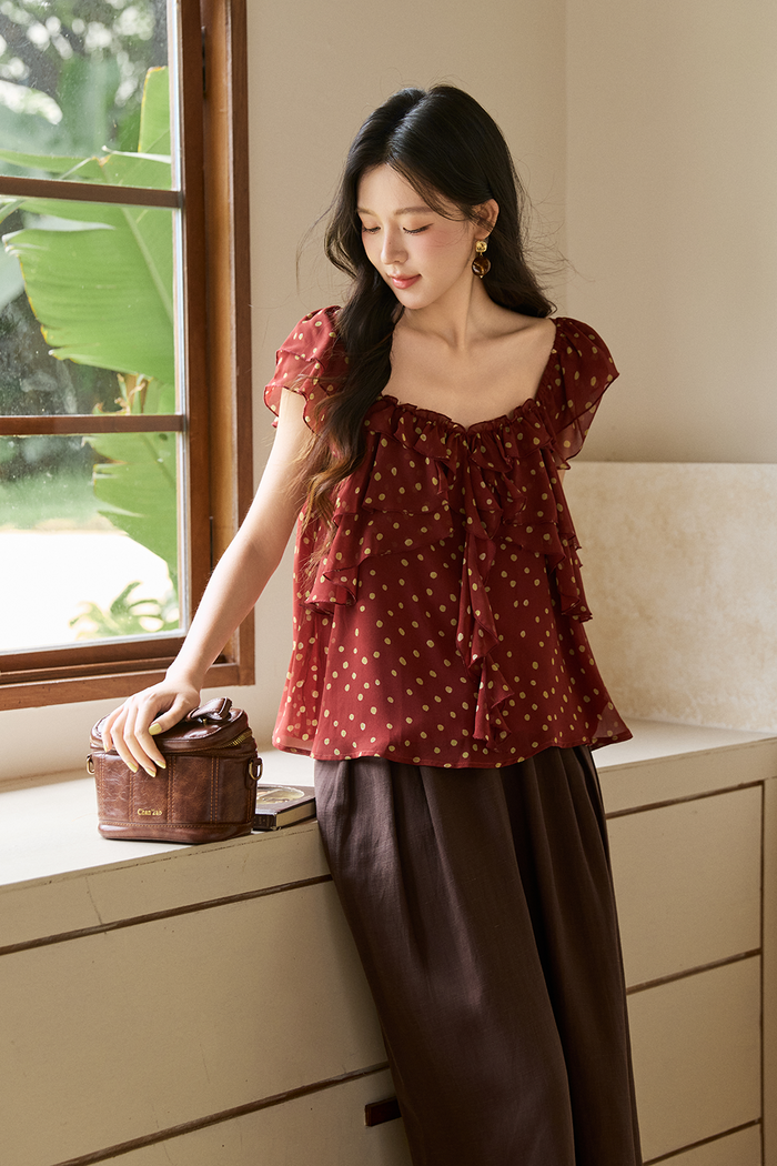 Blouses for Women