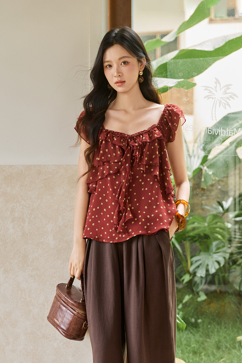Blouses for Women