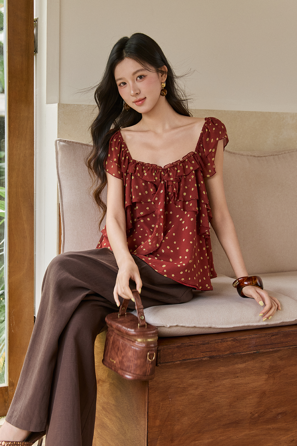 Blouses for Women