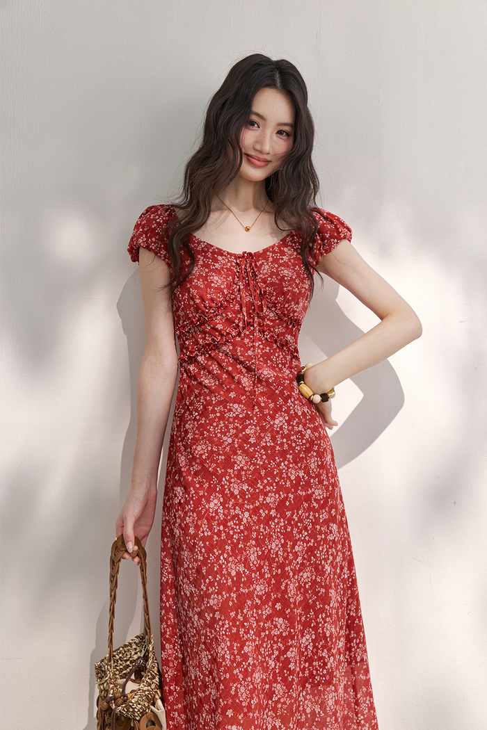Maxi Dress for Women
