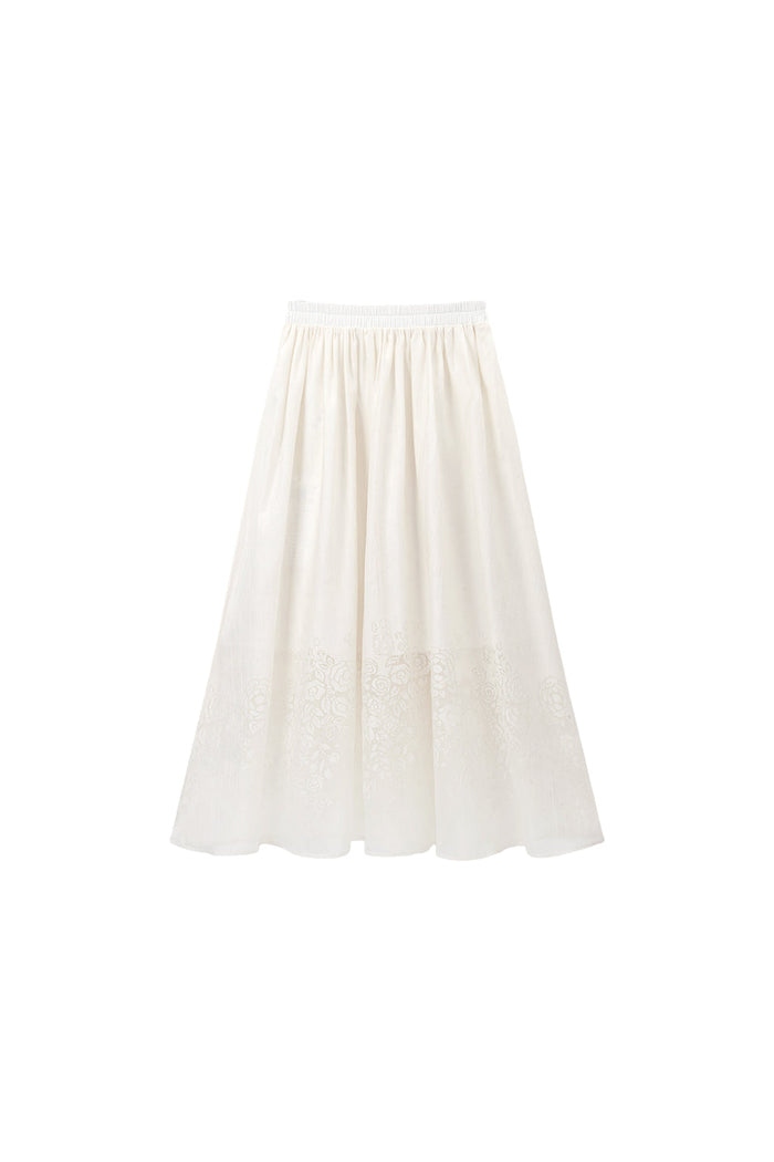 Maxi Skirt for Women