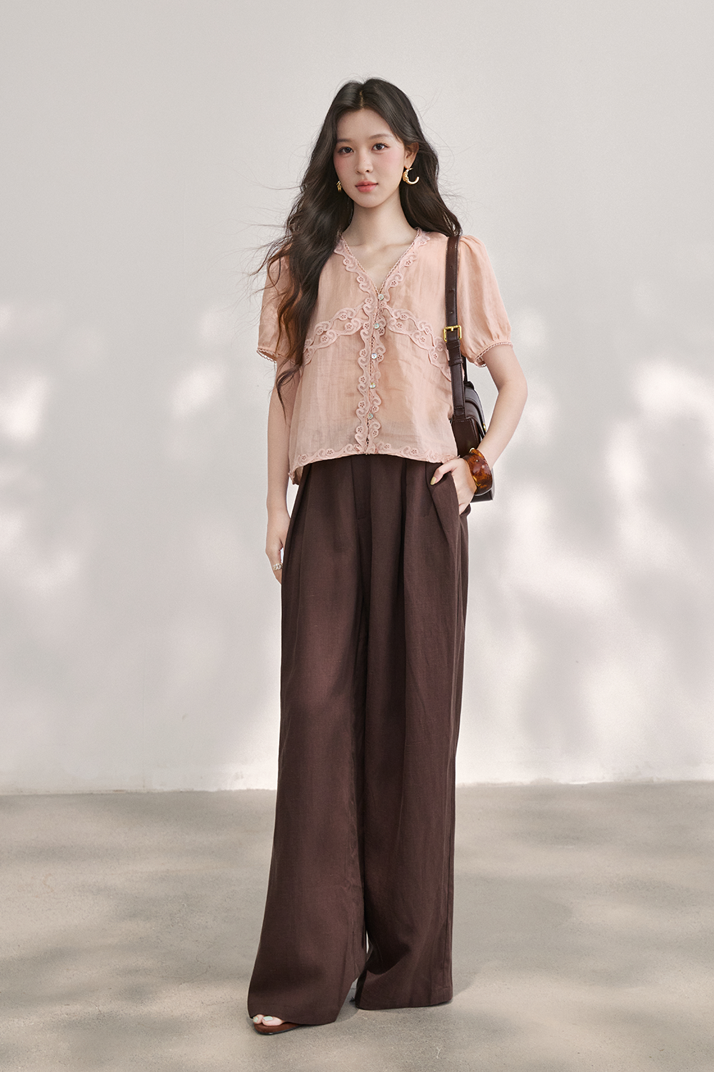 Blouses for Women