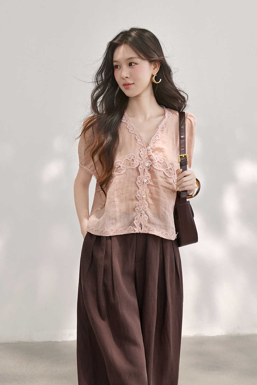 Blouses for Women