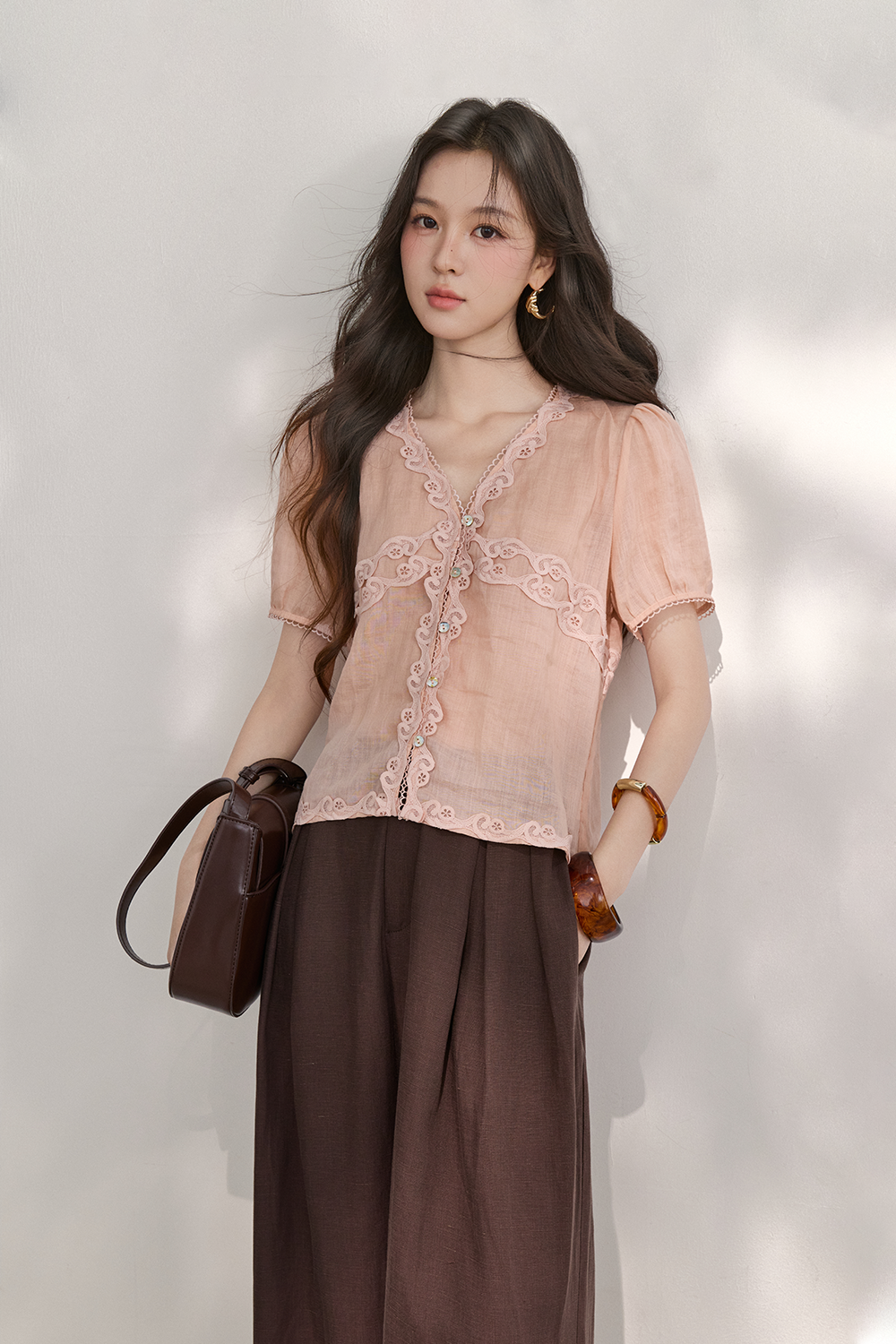 Blouses for Women