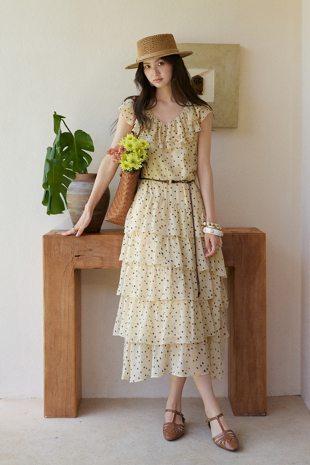 Maxi Dress for Women