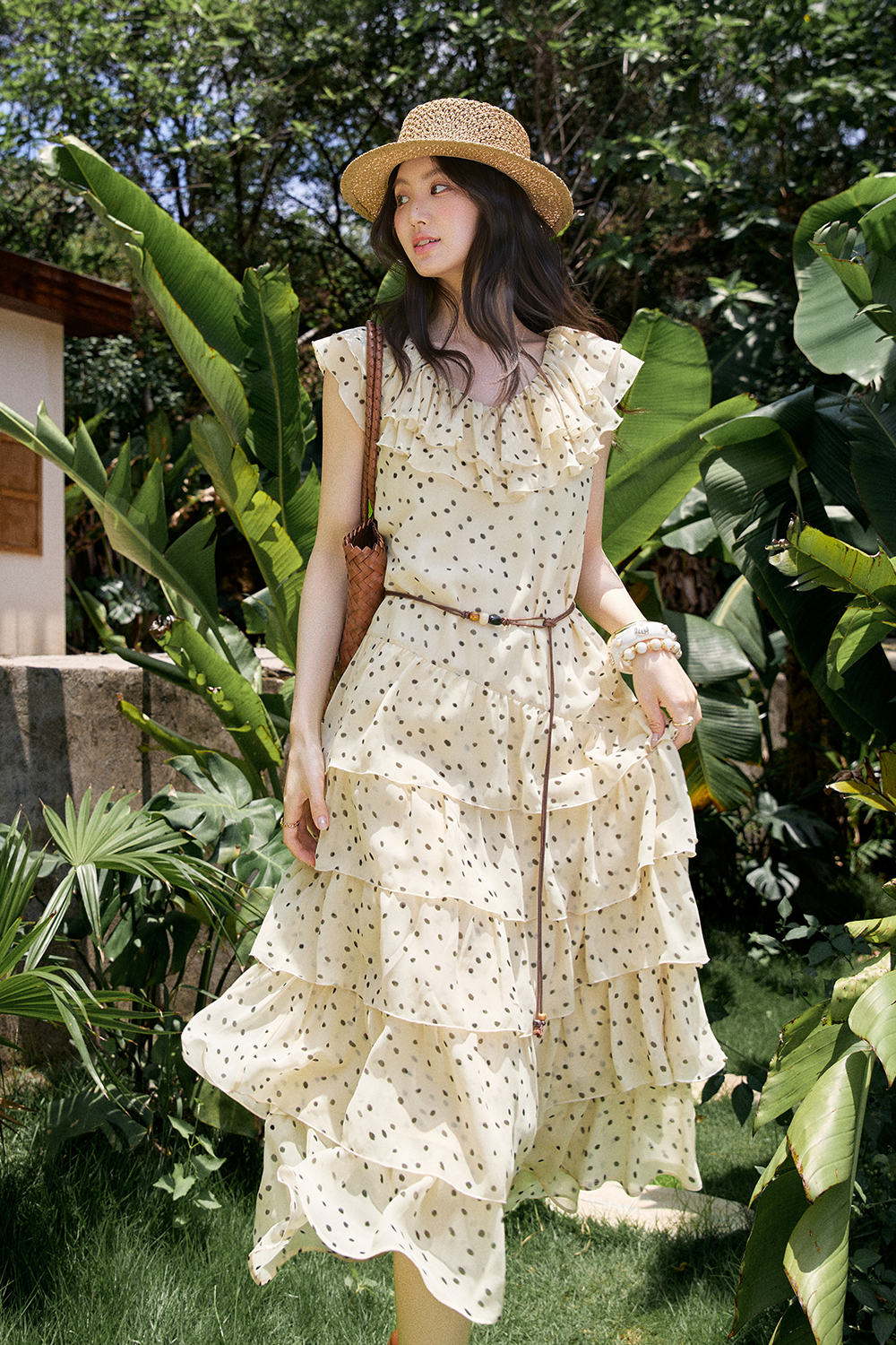 Maxi Dress for Women