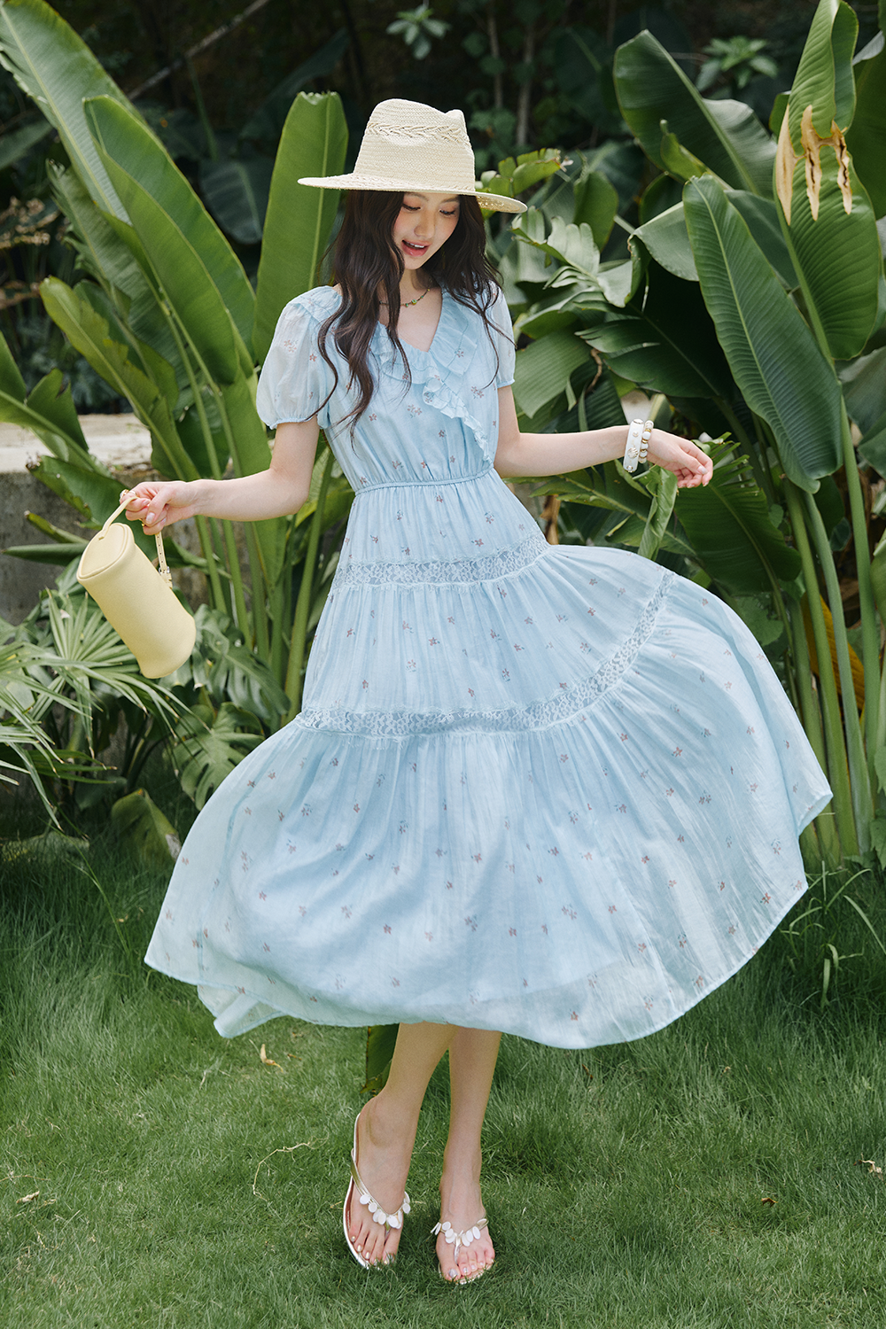 Maxi Dress for Women
